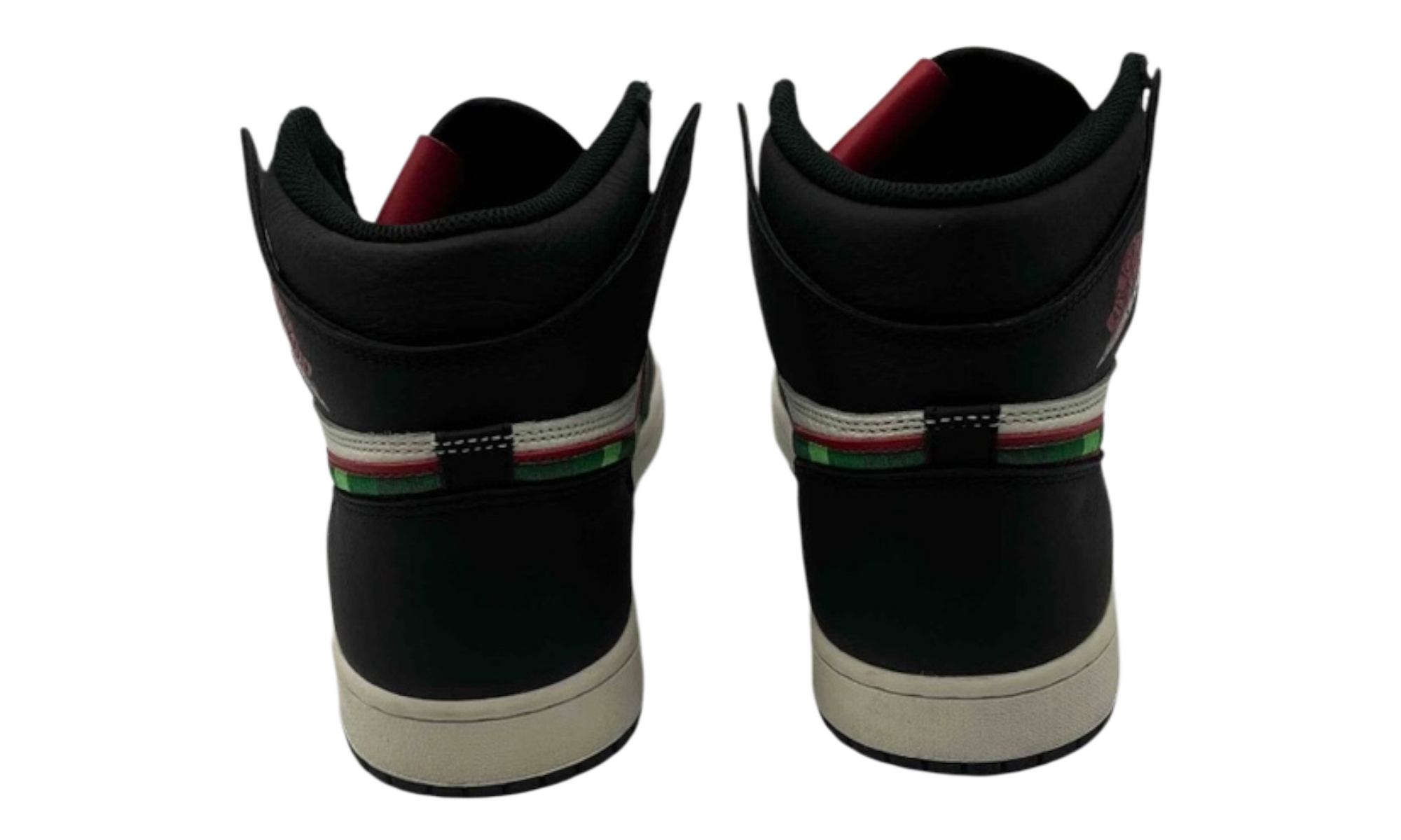 Jordan 1 Retro High Sports Illustrated (A Star Is Born) (PreOwned)