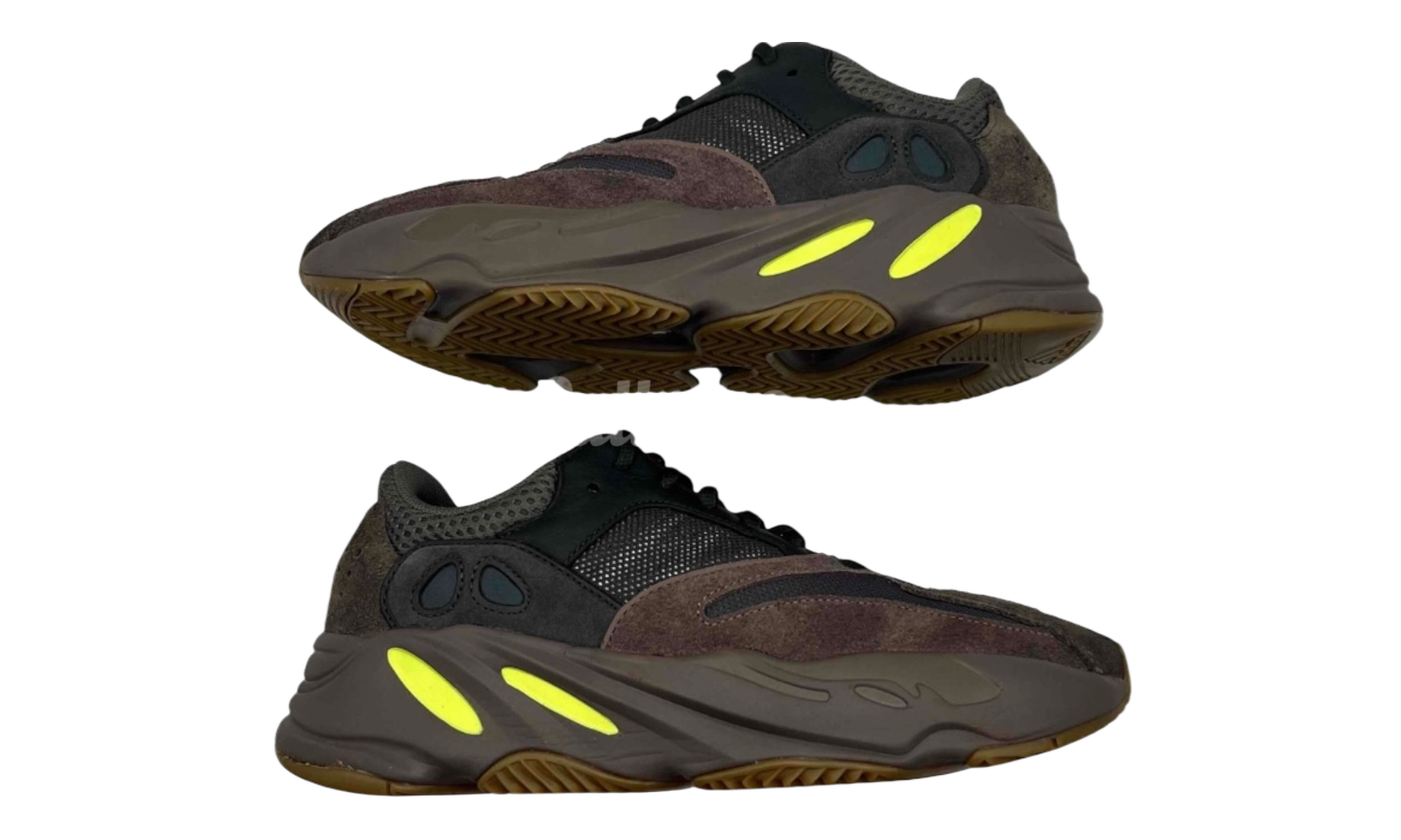 adidas Yeezy Boost 700 Mauve (PreOwned)