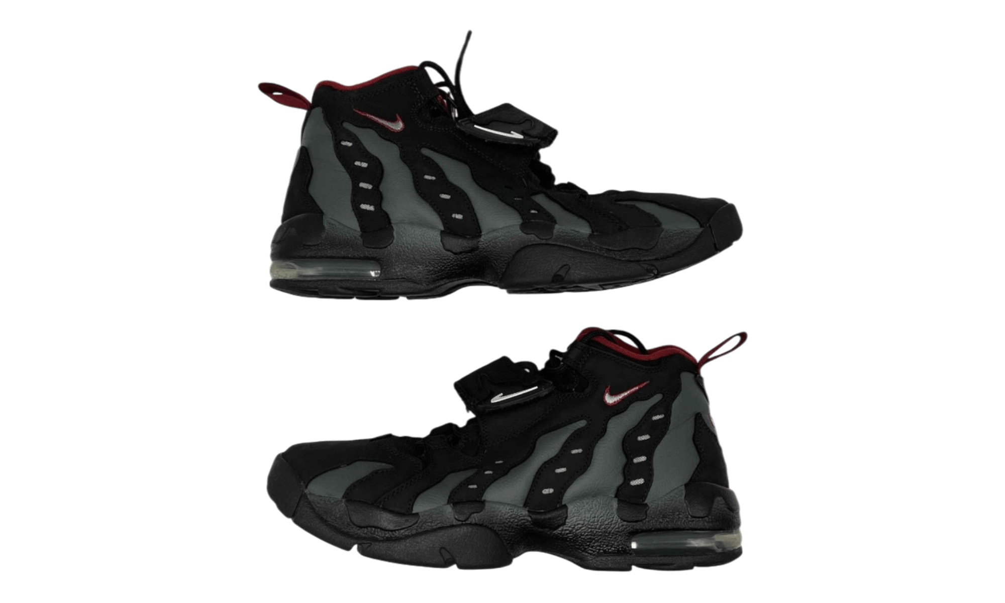 Nike Air DT Max '96 Falcons (PreOwned) (No Box)