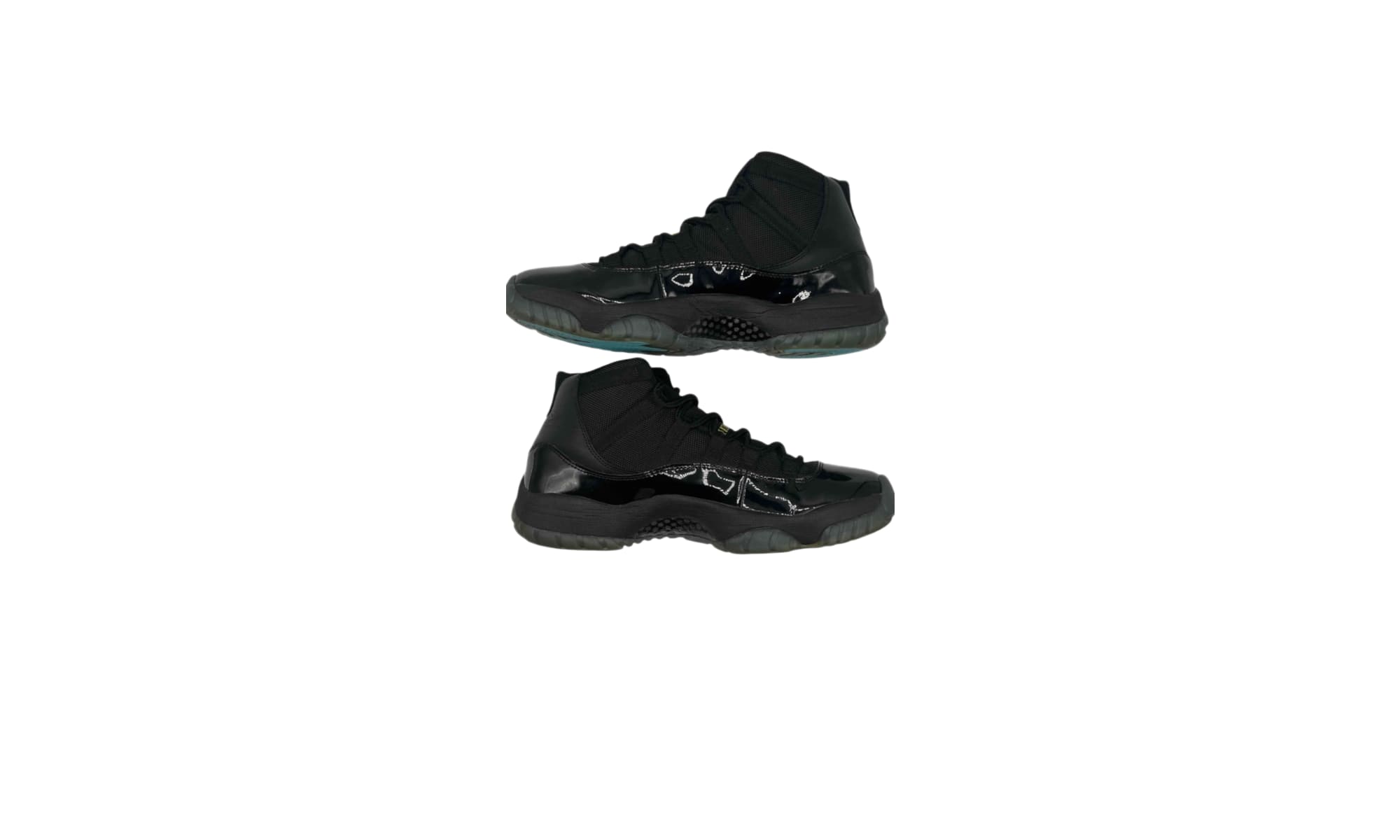Jordan 11 Retro Gamma Blue (2013) (PreOwned)