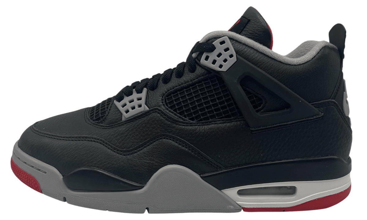 Air Jordan 4 Retro "Bred Reimagined" (PreOwned)