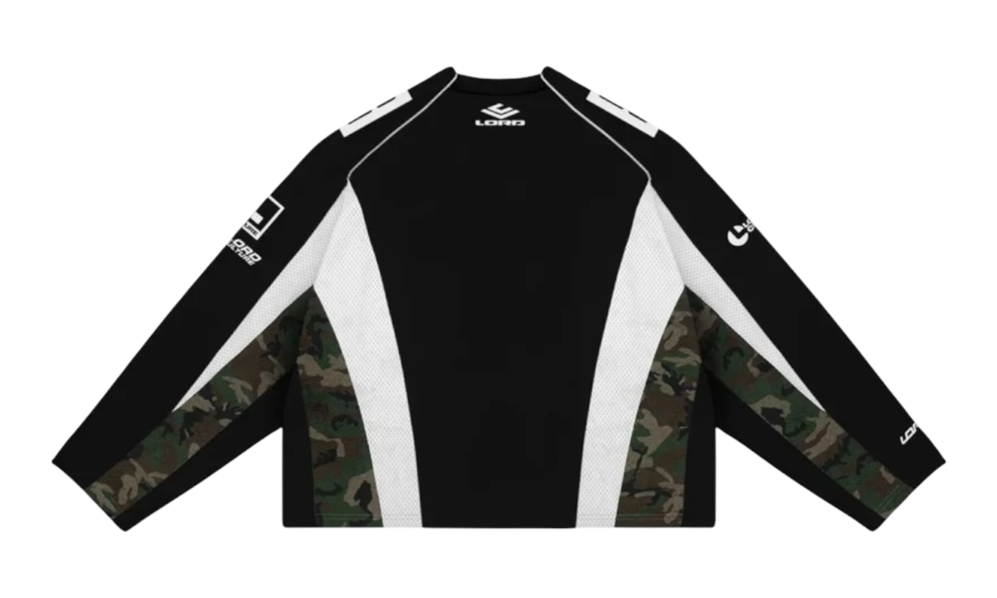 Lord Culture Replica Jersey
