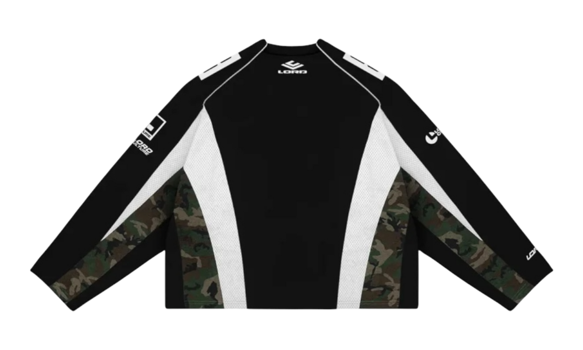Lord Culture Replica Jersey