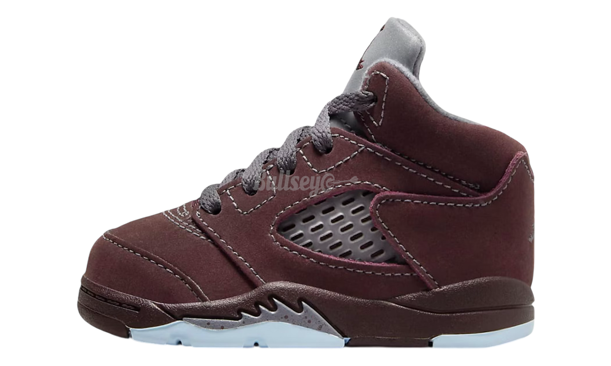 Air Jordan 5 Retro "Burgundy" TD (2023) (PreOwned)