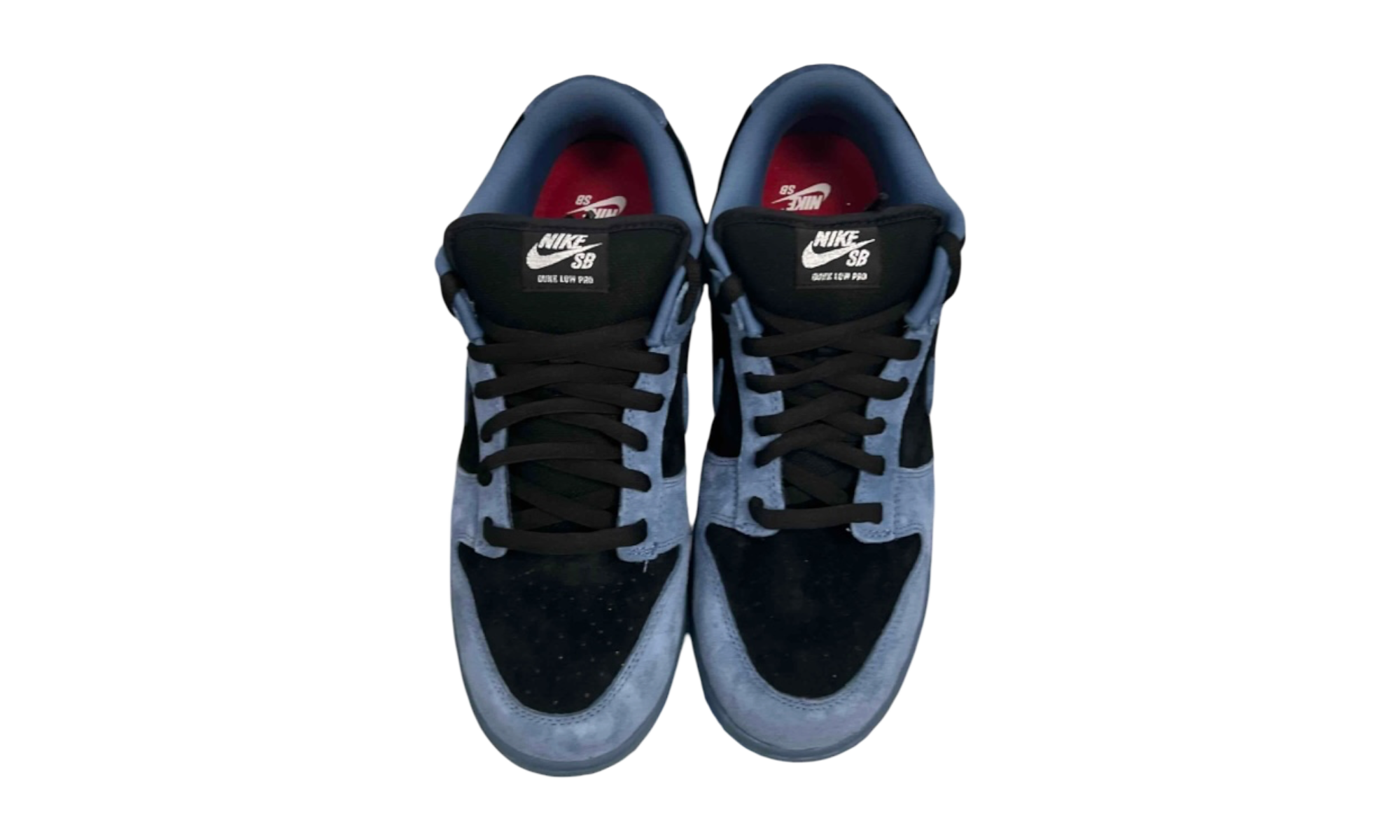 Nike SB Dunk Low Supreme 94 Ocean Fog (PreOwned)