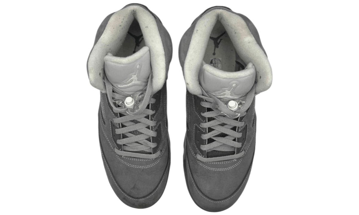 Jordan 5 Retro Wolf Grey (2026) (PreOwned)