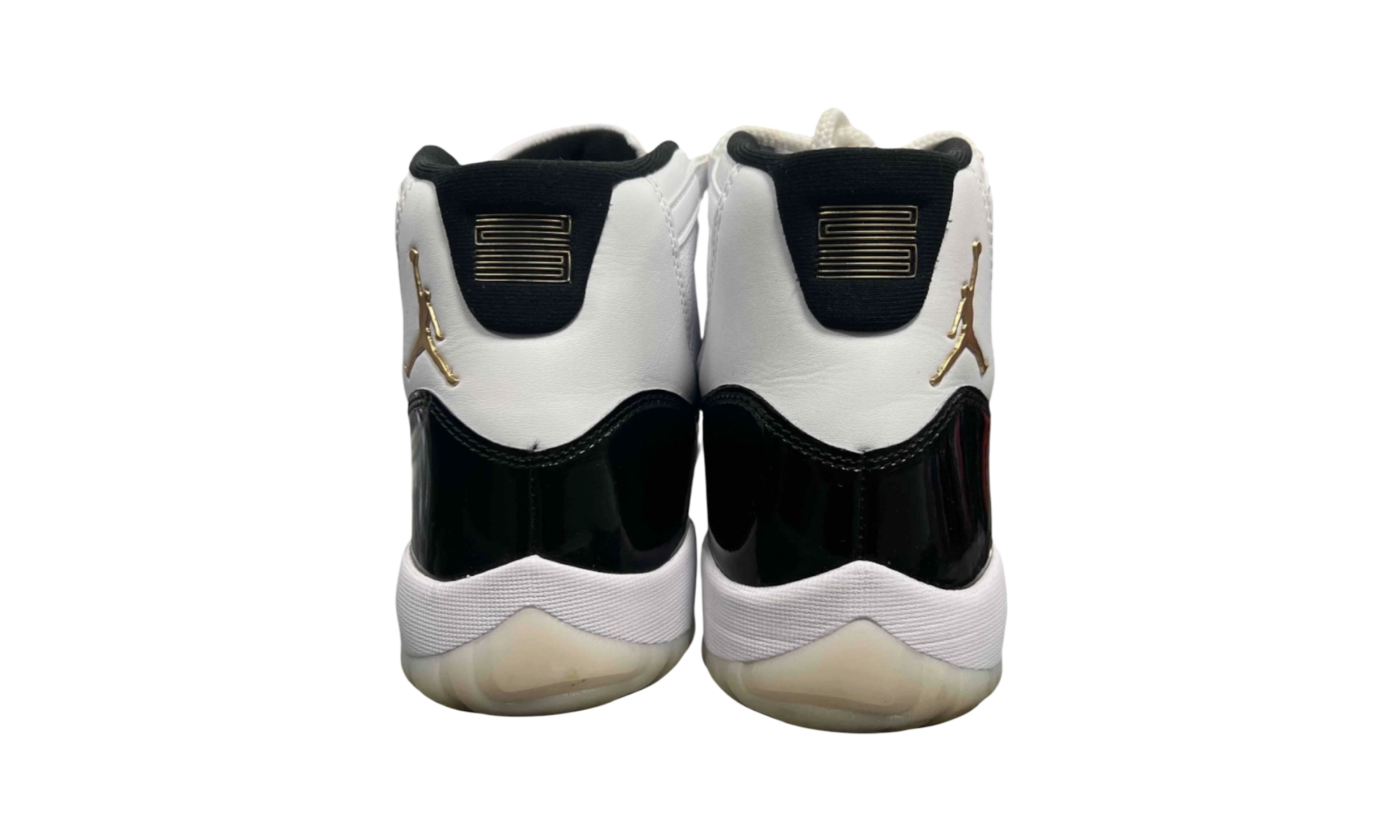 Air Jordan 11 Retro "DMP Gratitude" (2023) (Preowned)