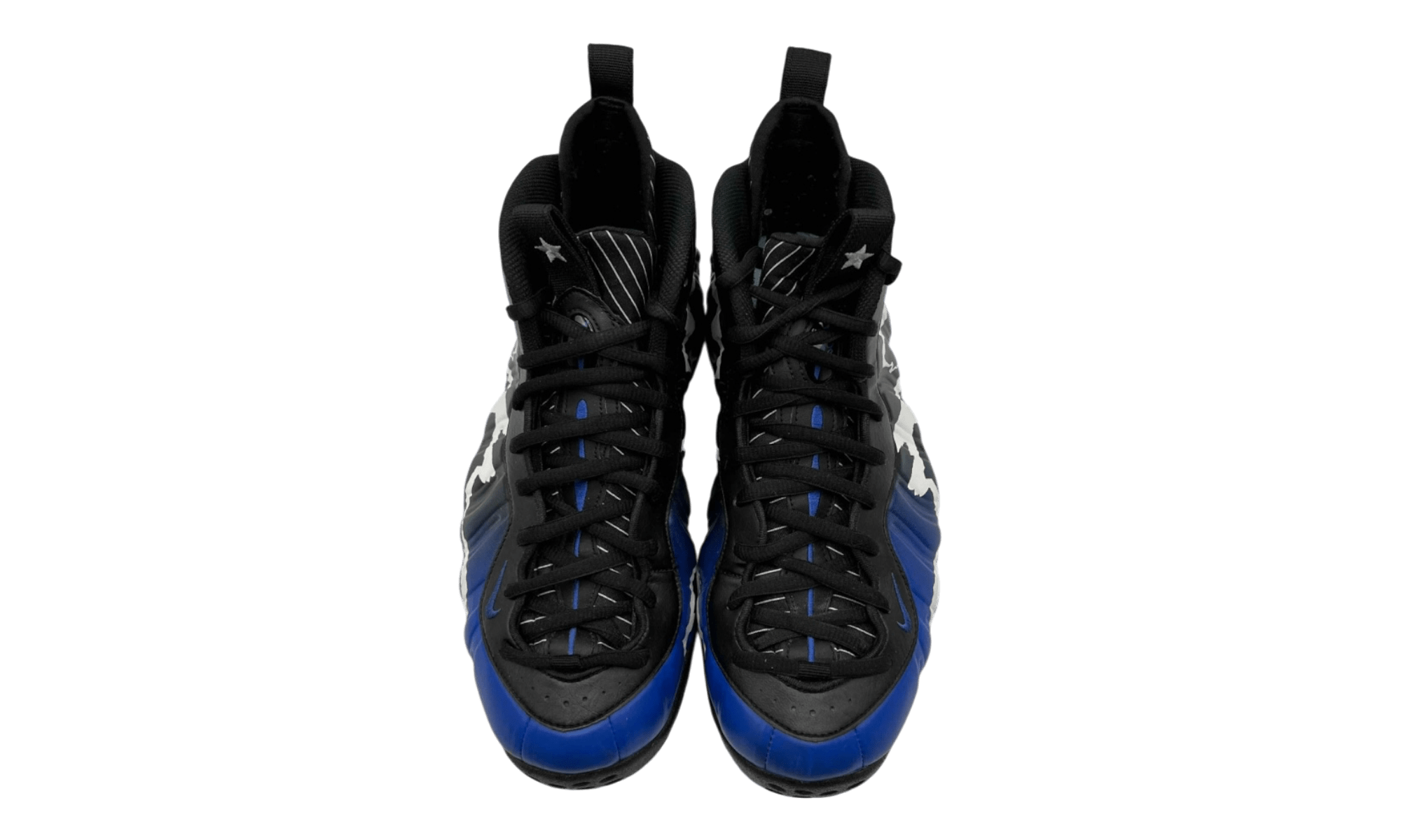 Nike Air Foamposite One 96 All-Star (Preowmed)