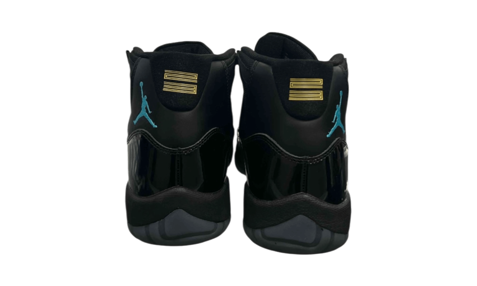 Jordan 11 Retro Gamma Blue (2025) (PreOwned)