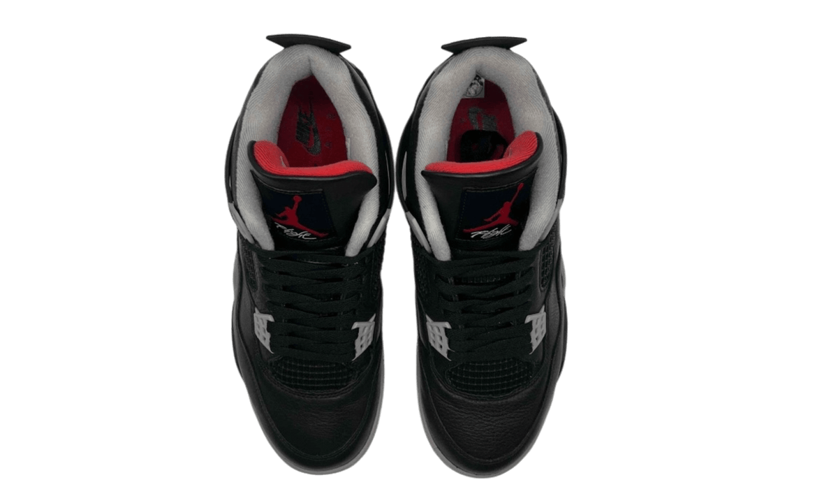 Air Jordan 4 Retro "Bred Reimagined" (PreOwned)
