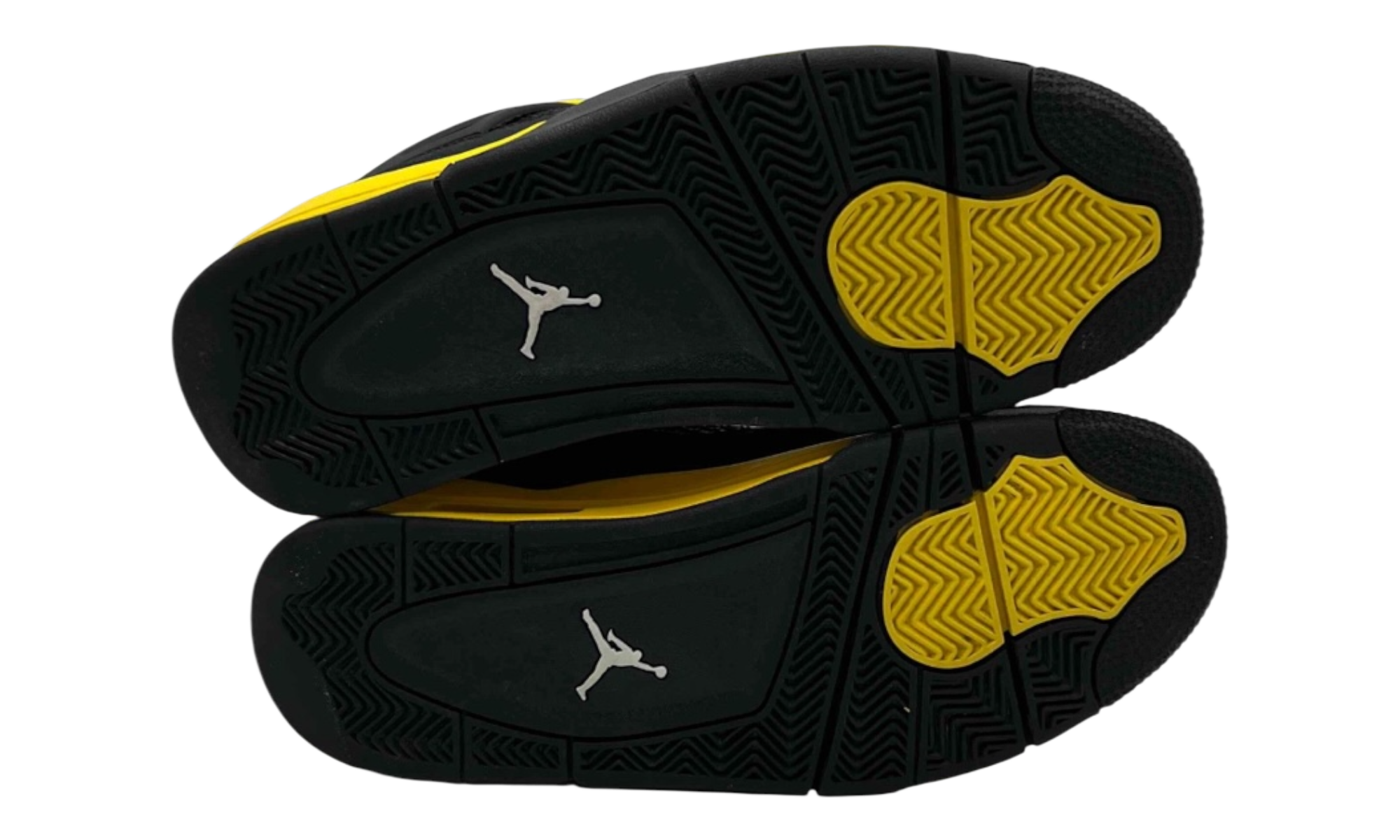 Air Jordan 4 Retro "Thunder" (2023) (PreOwned)