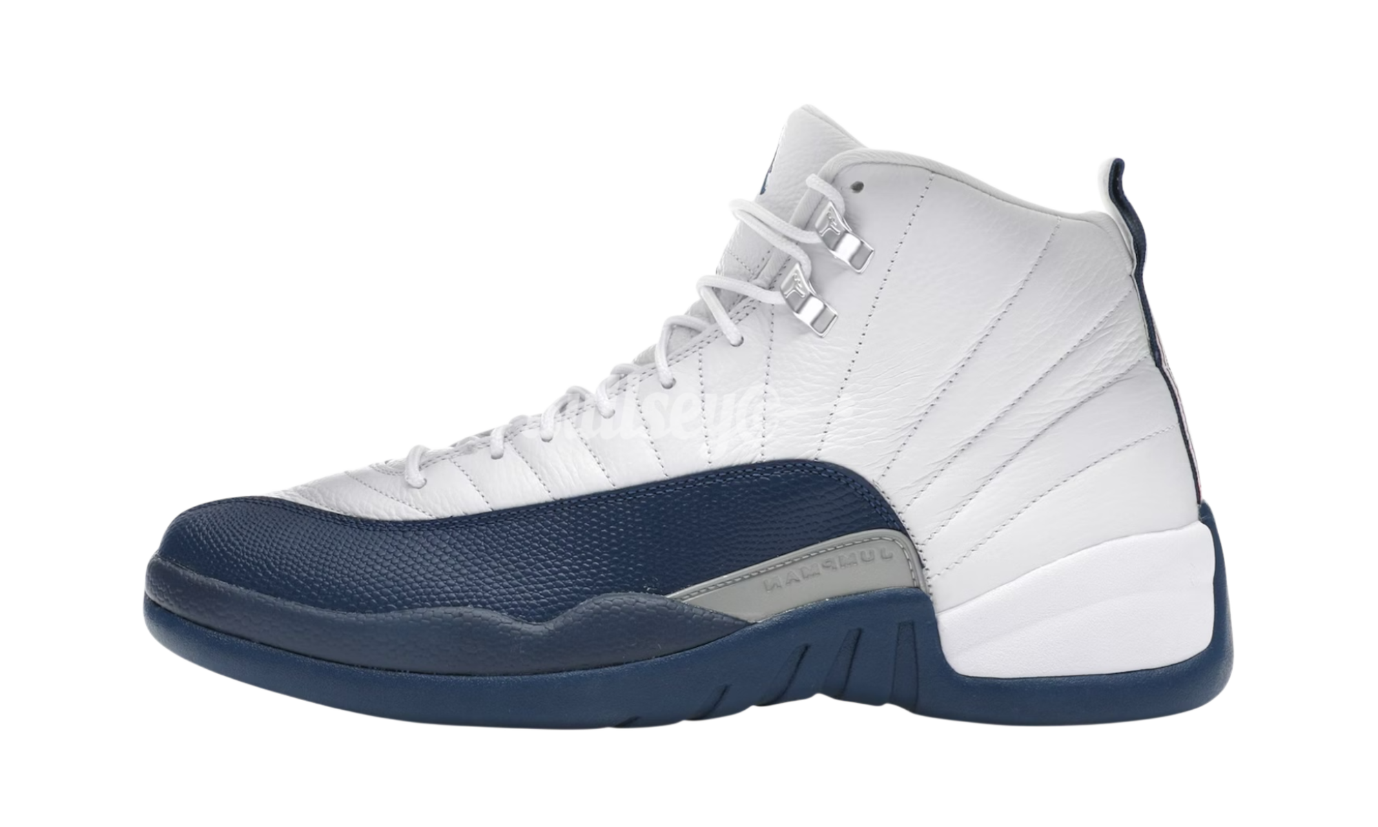 Jordan 12 Retro French Blue (2025)
