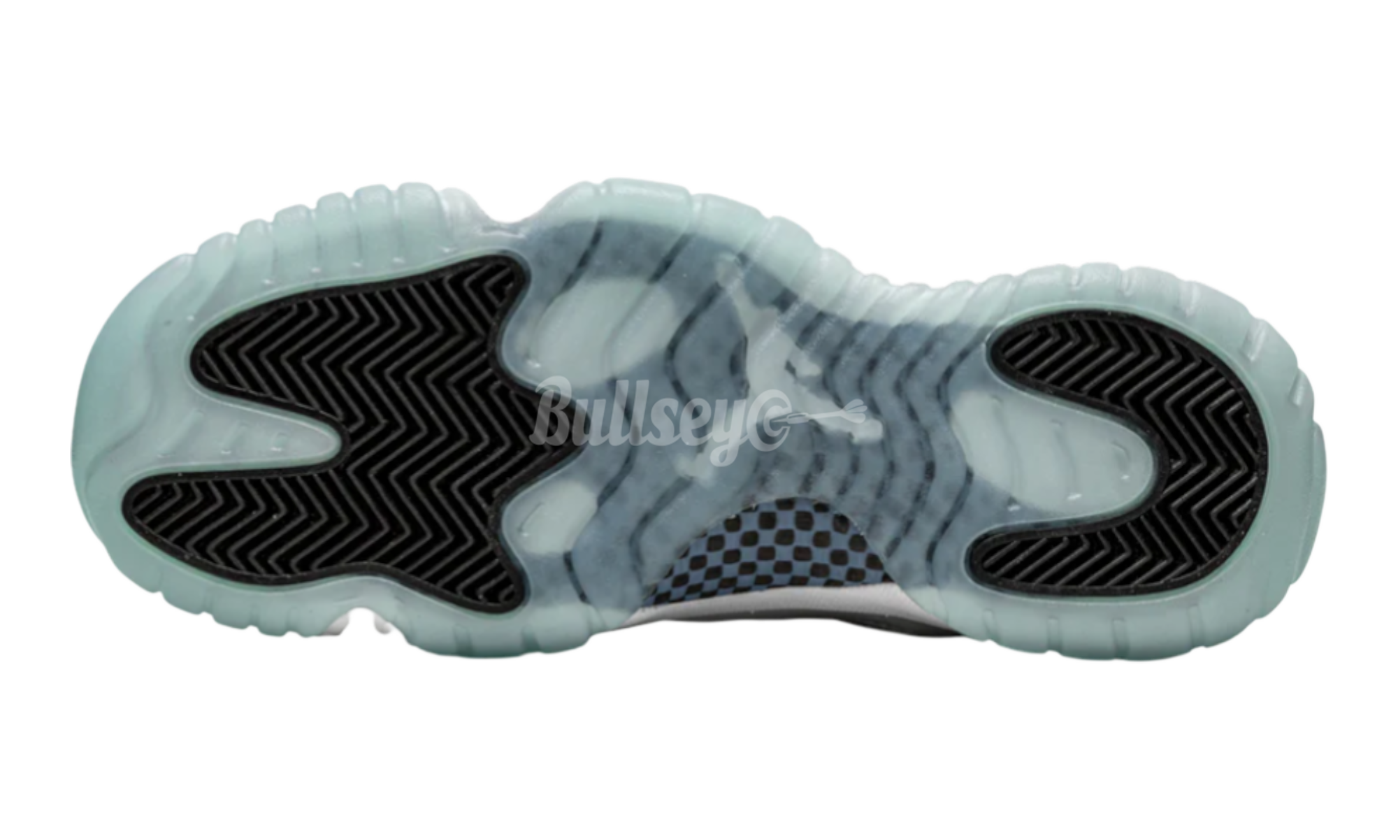 Jordan 11 Retro Low Legend Blue (GS)