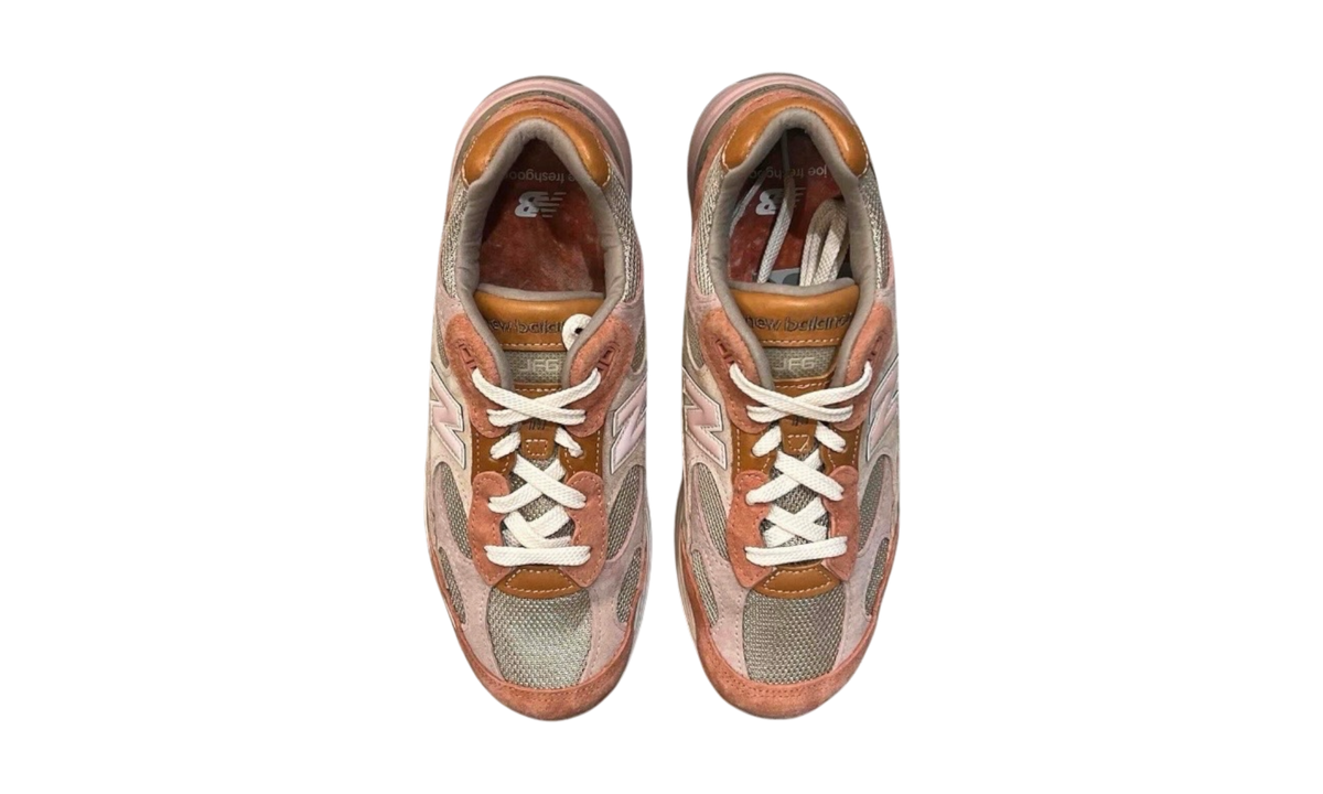 New Balance 992 MiUSA Joe Freshgoods Aged Well (PreOwned)