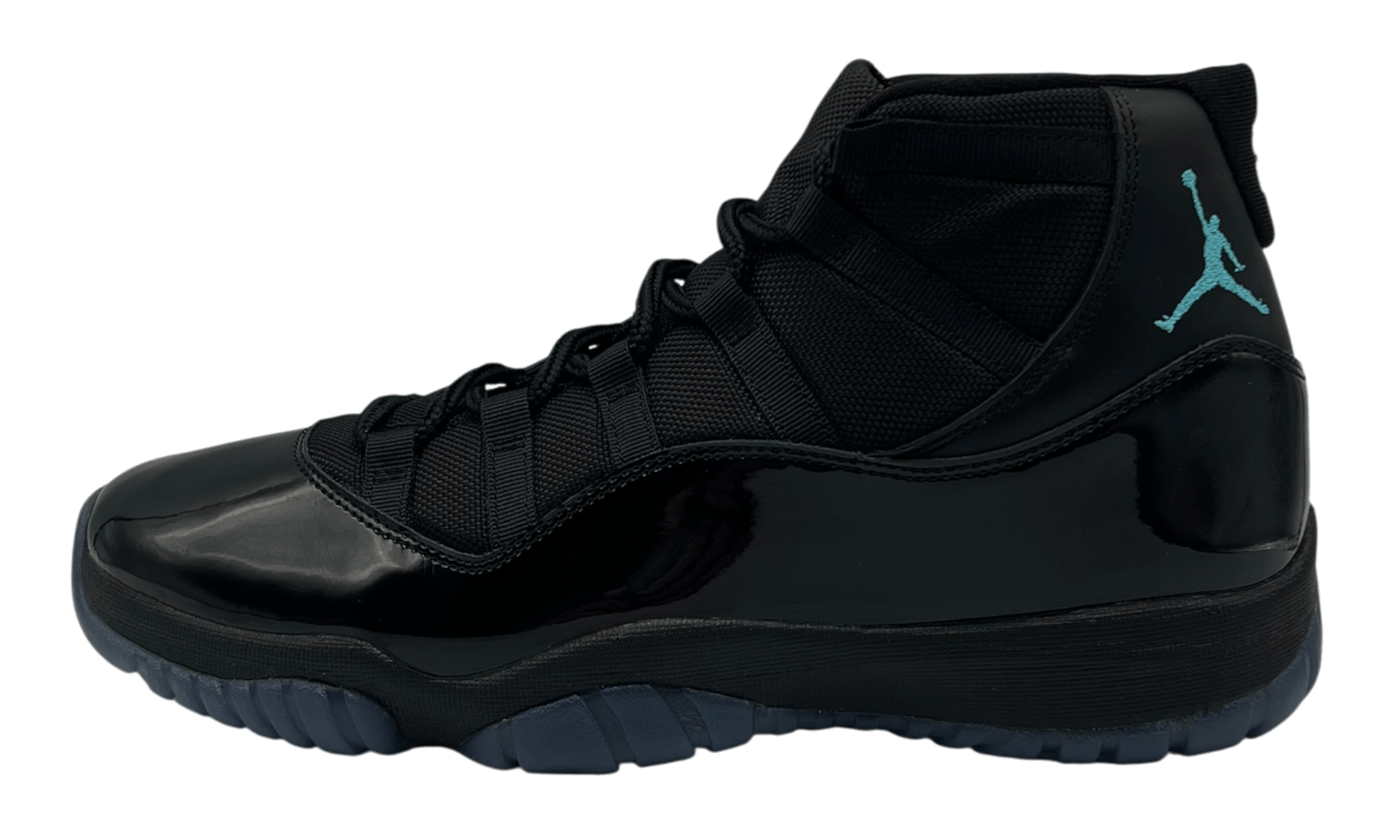 Jordan 11 Retro Gamma Blue (2025) (PreOwned)