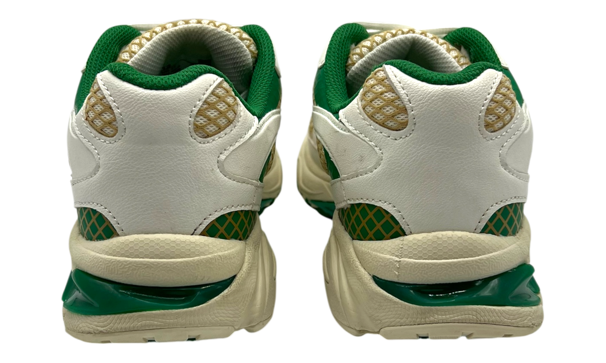 Bravest Studios Kross Kountry Runner "Spring Green" (PreOwned)