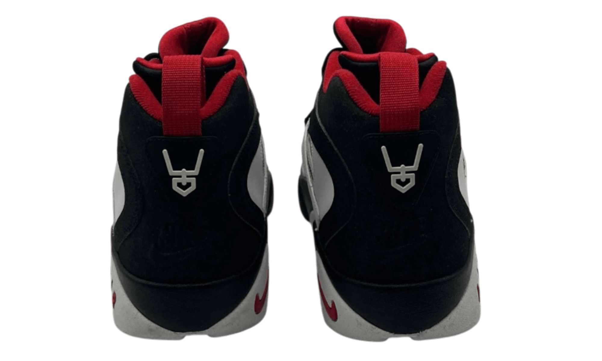 Nike Air Diamond Turf 2 49ers Home (PreOwned) (No Box