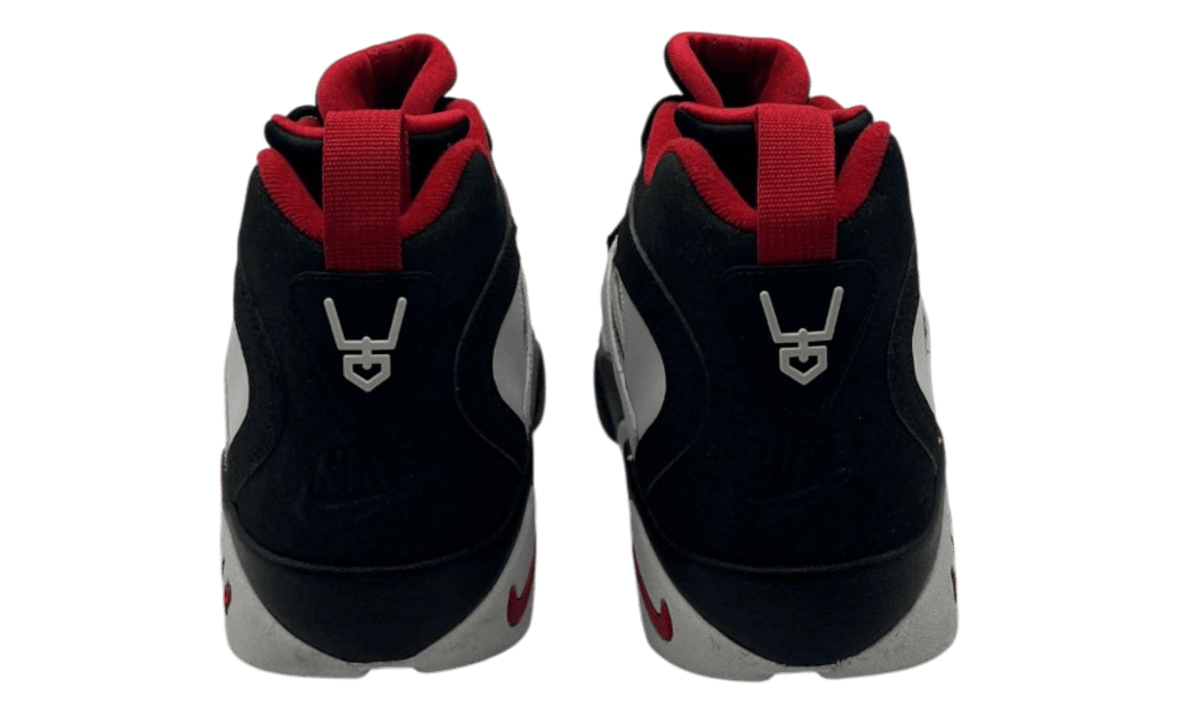 Nike Air Diamond Turf 2 49ers Home (PreOwned) (No Box