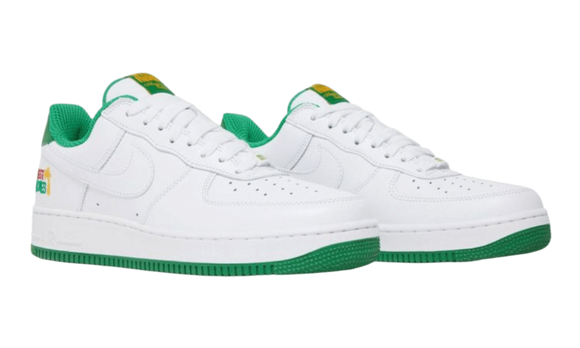 Nike Air Force 1 Low Retro QS West Indies (2022)