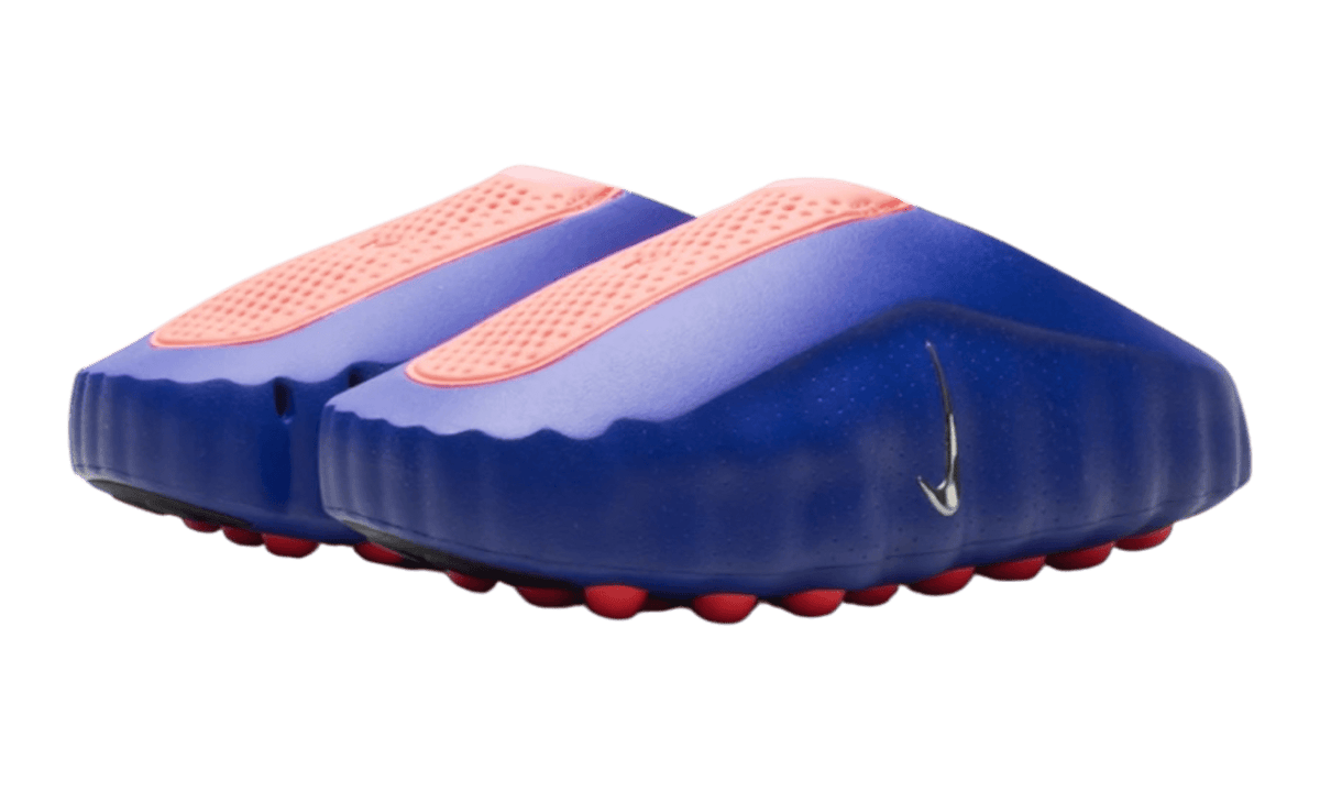 Nike Mind 001 AMP Slide Spider-Man