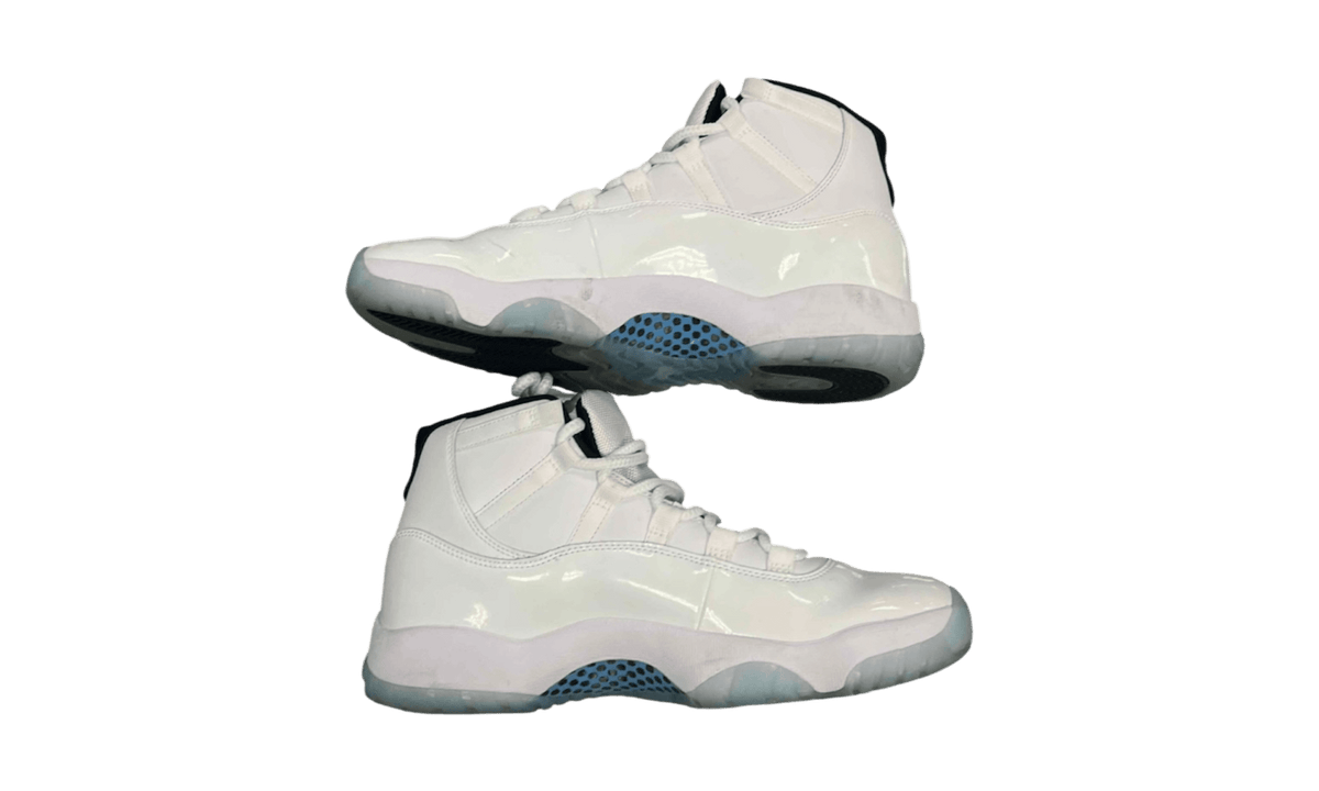 Air Jordan 11 Retro "Legend Blue" (2024) (PreOwned)