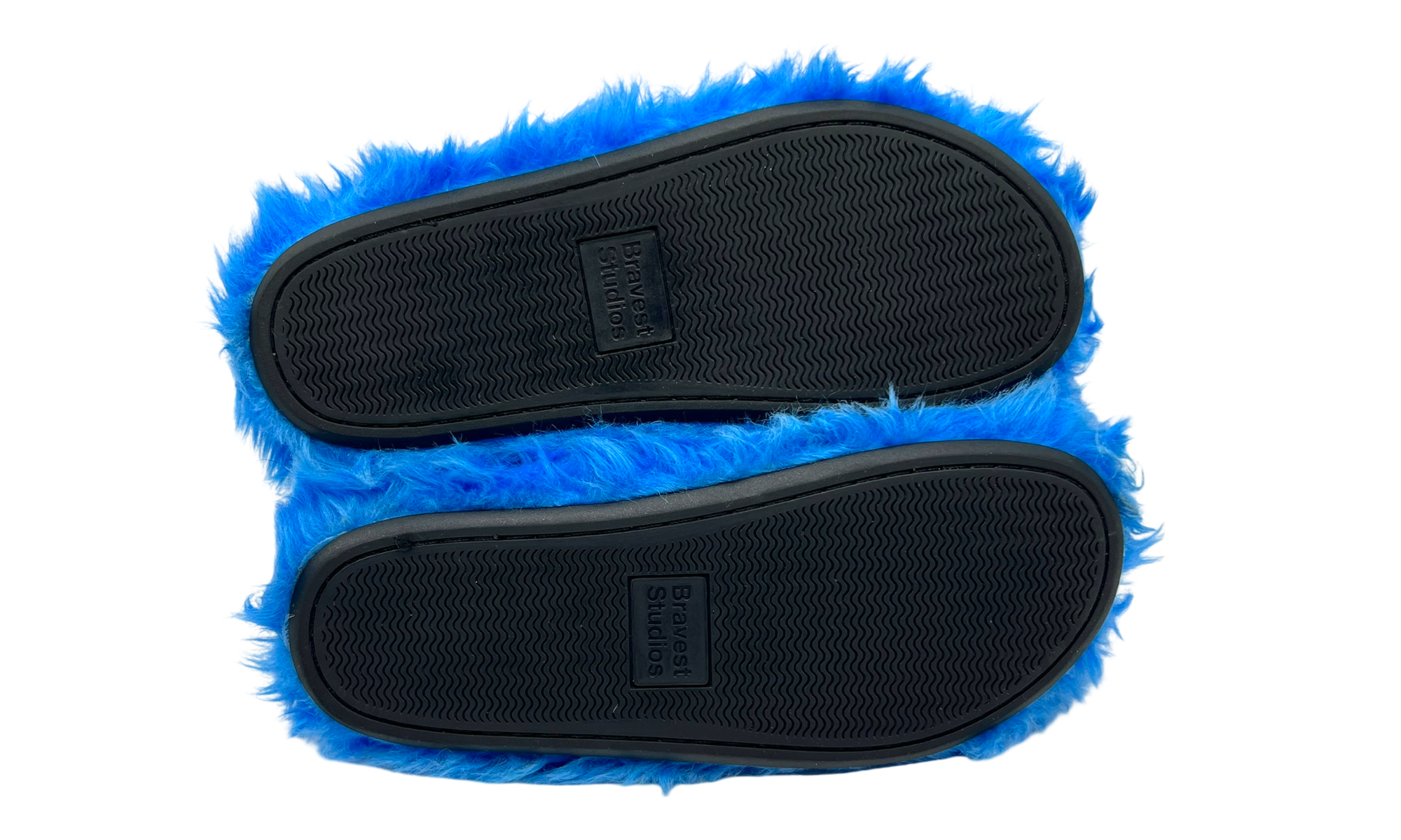 Bravest Studios Bear Claw Mule "Blue" (Preowned)