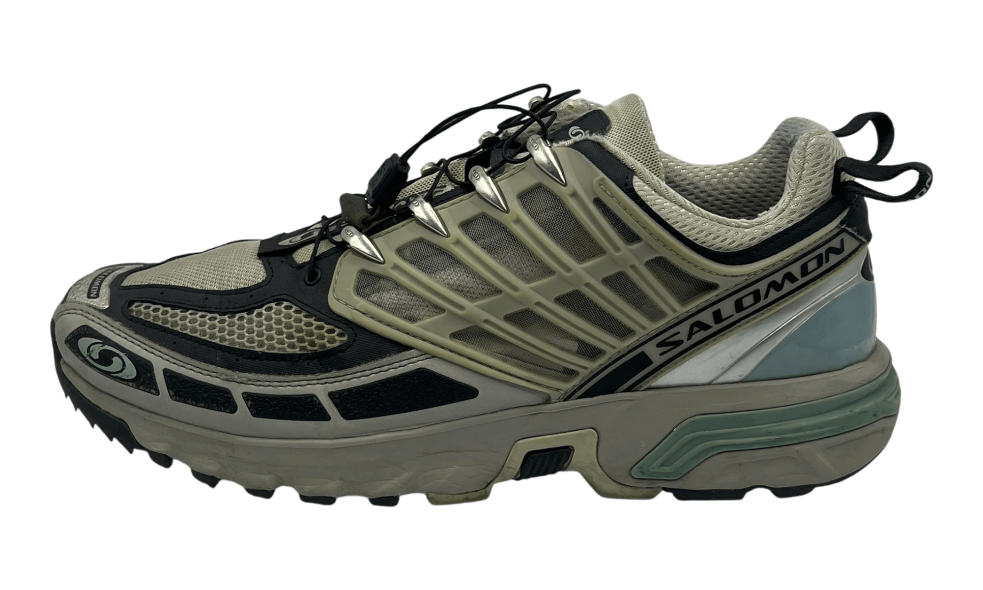 Salomon ACS PRO Metal Phamtom (PreOwned)