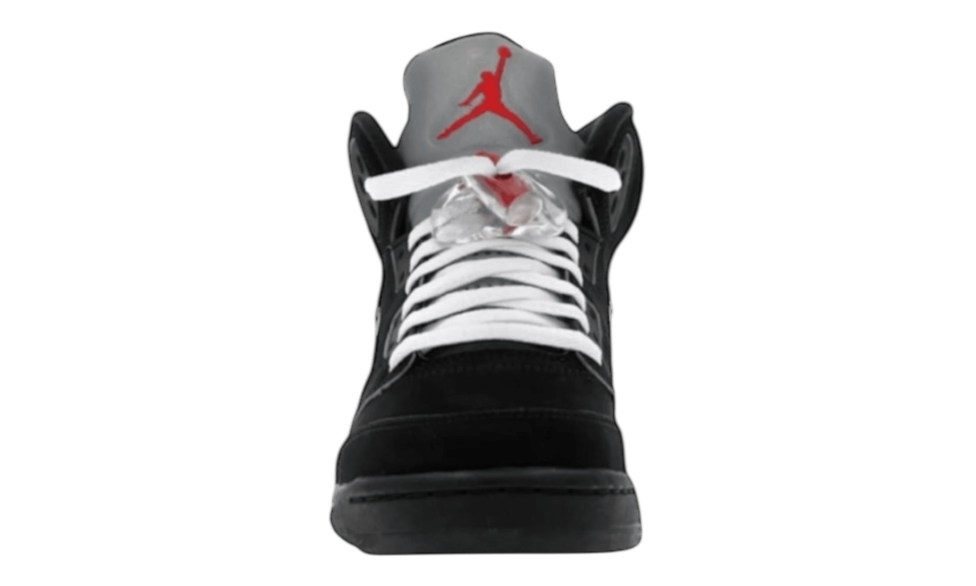 Jordan 5 Retro OG Black Metallic Reimagined (GS)