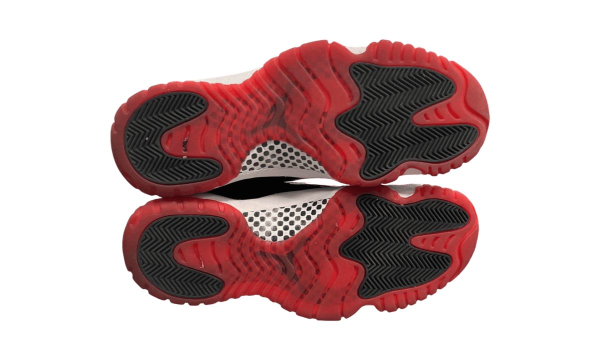 Air Jordan 11 Retro "Bred" (2019) (PreOwned)