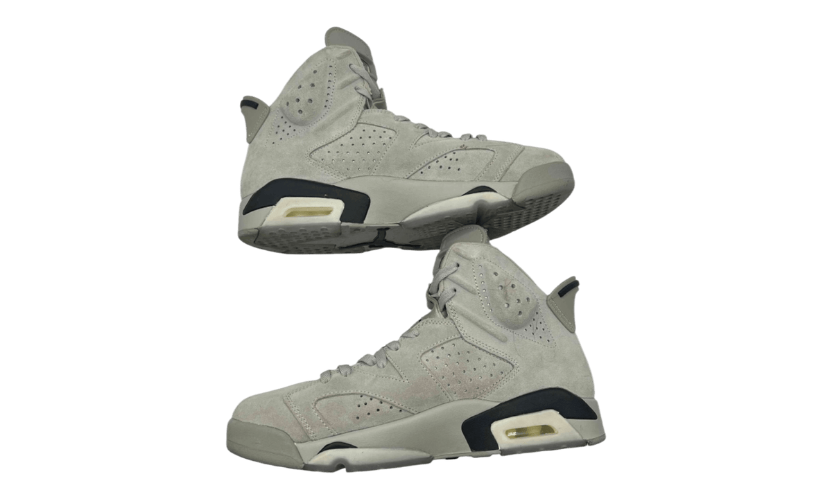 Jordan 6 Retro Georgetown (2022) (PreOwned)