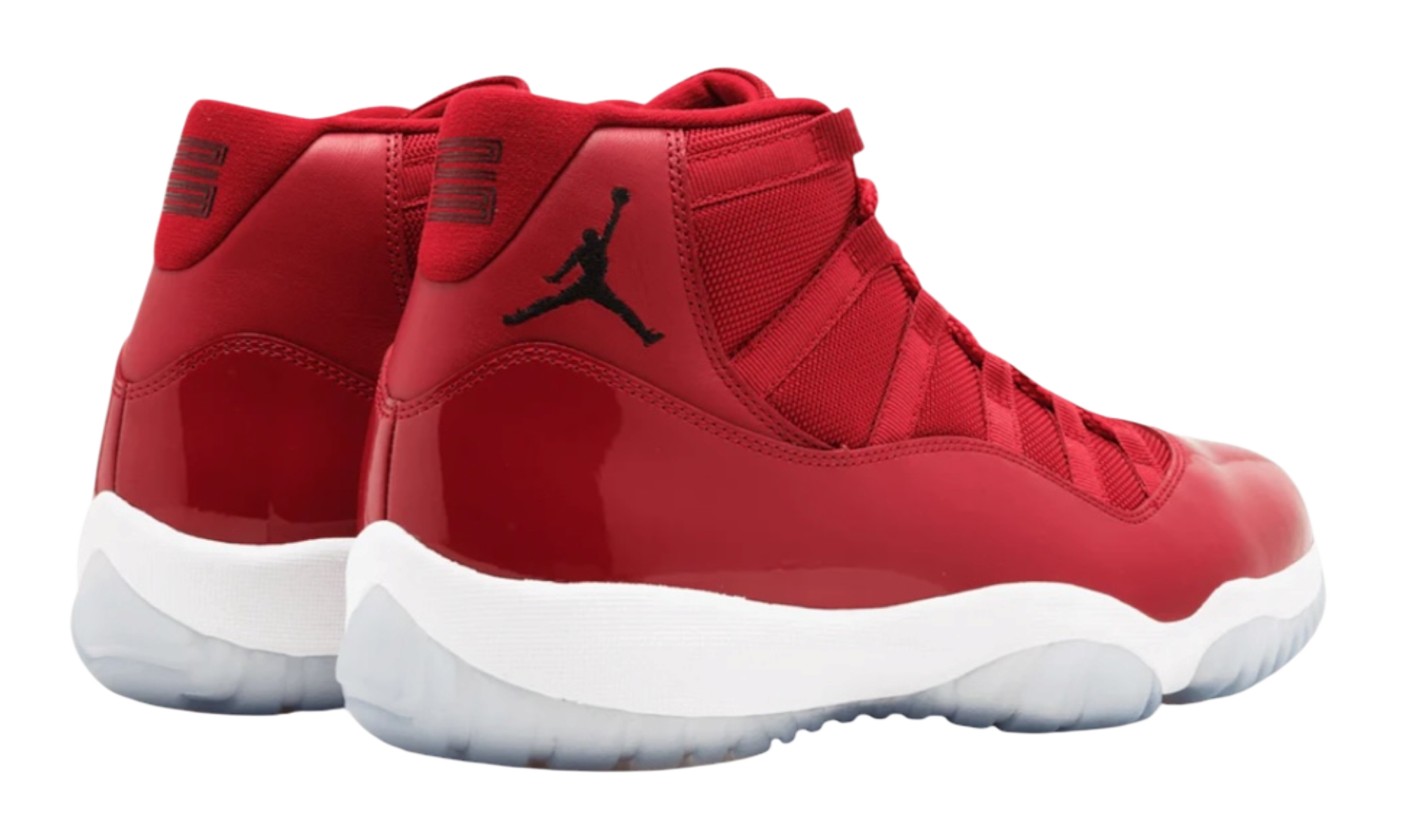 Air Jordan 11 Retro "Win Like 96"