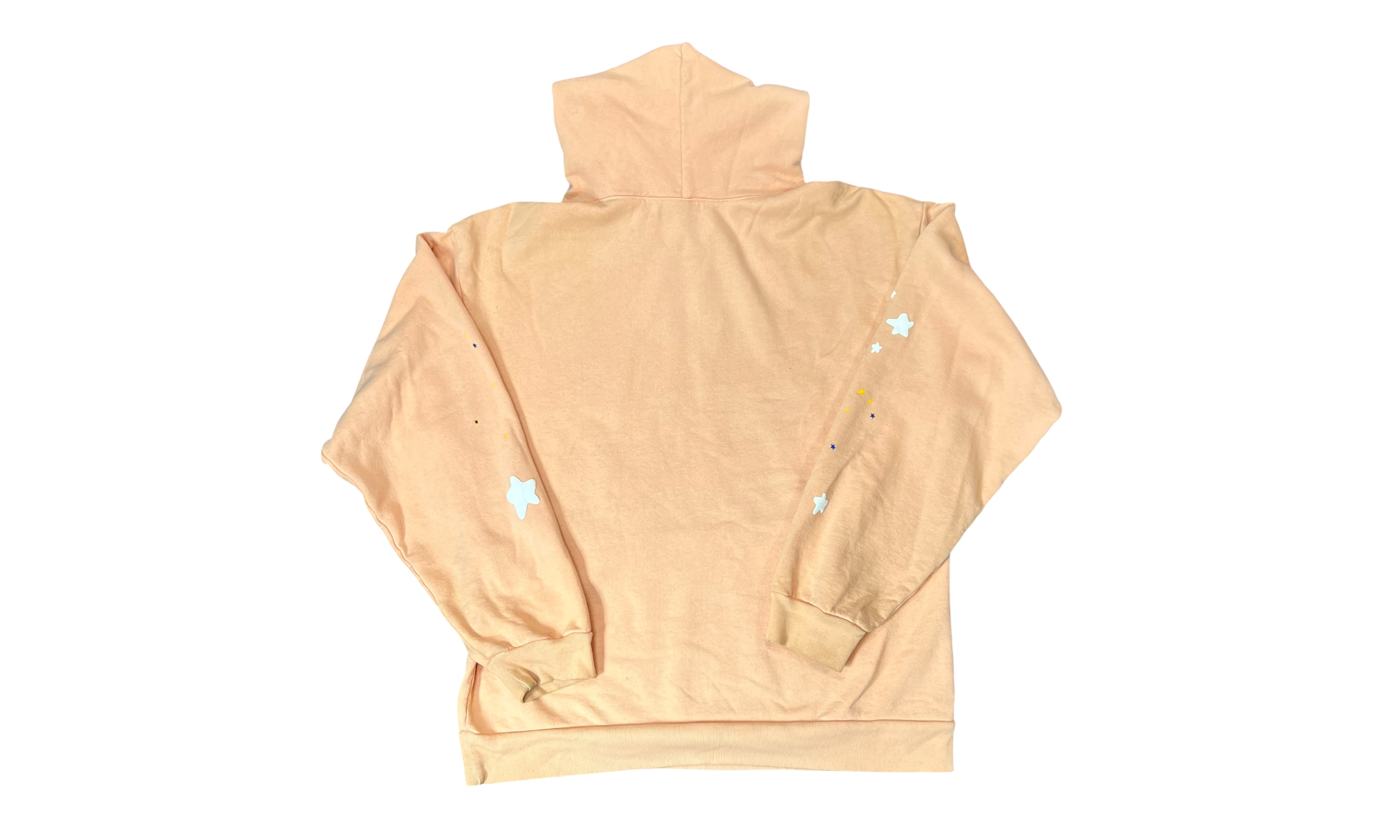 Sp5der SP5 Hoodie Bellini (PreOwned)