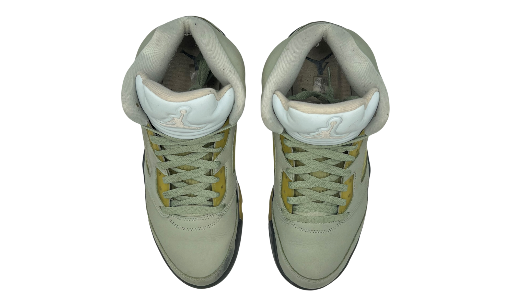 Jordan 5 Retro Jade Horizon (PreOwned)