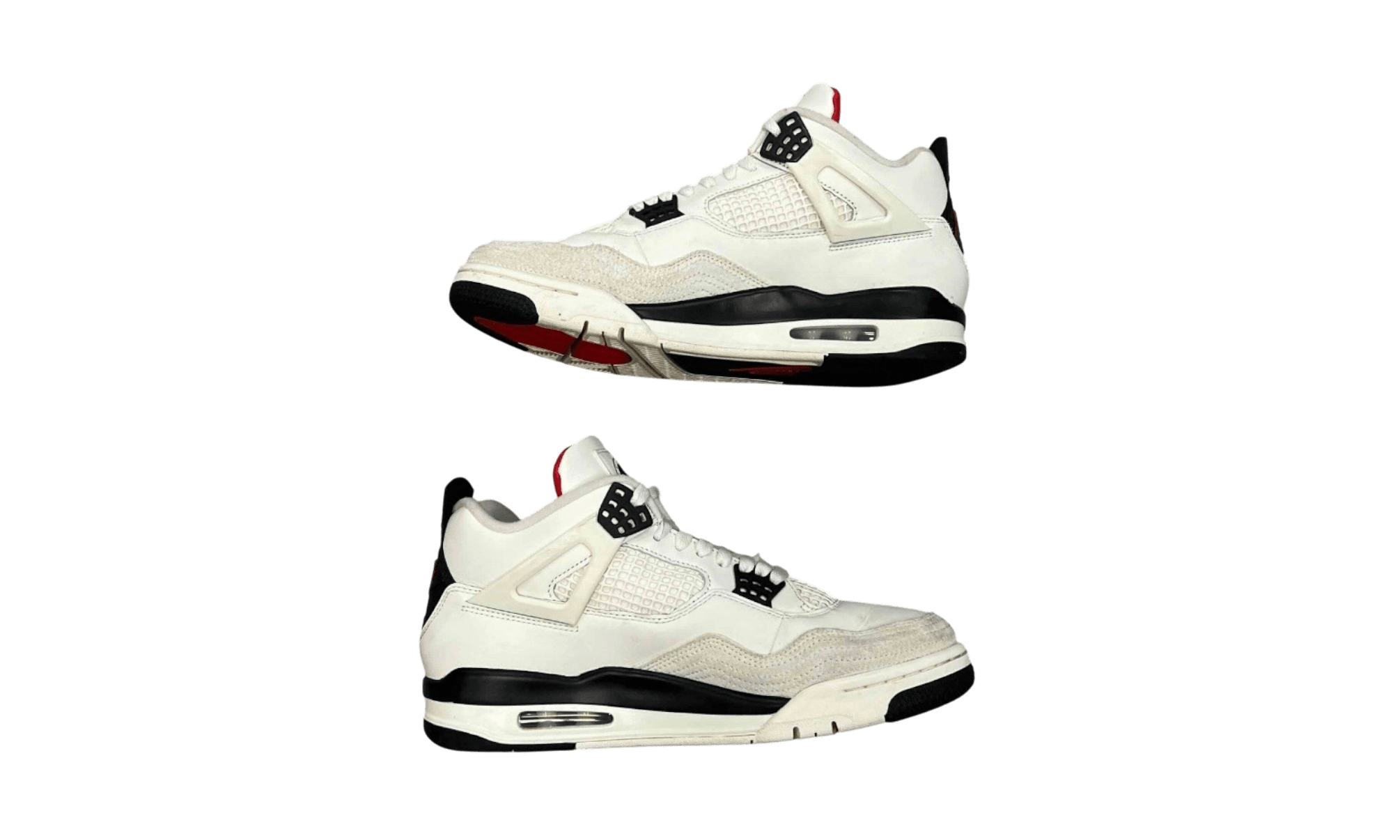Jordan 4 Retro OG Flight Club (PreOwned)