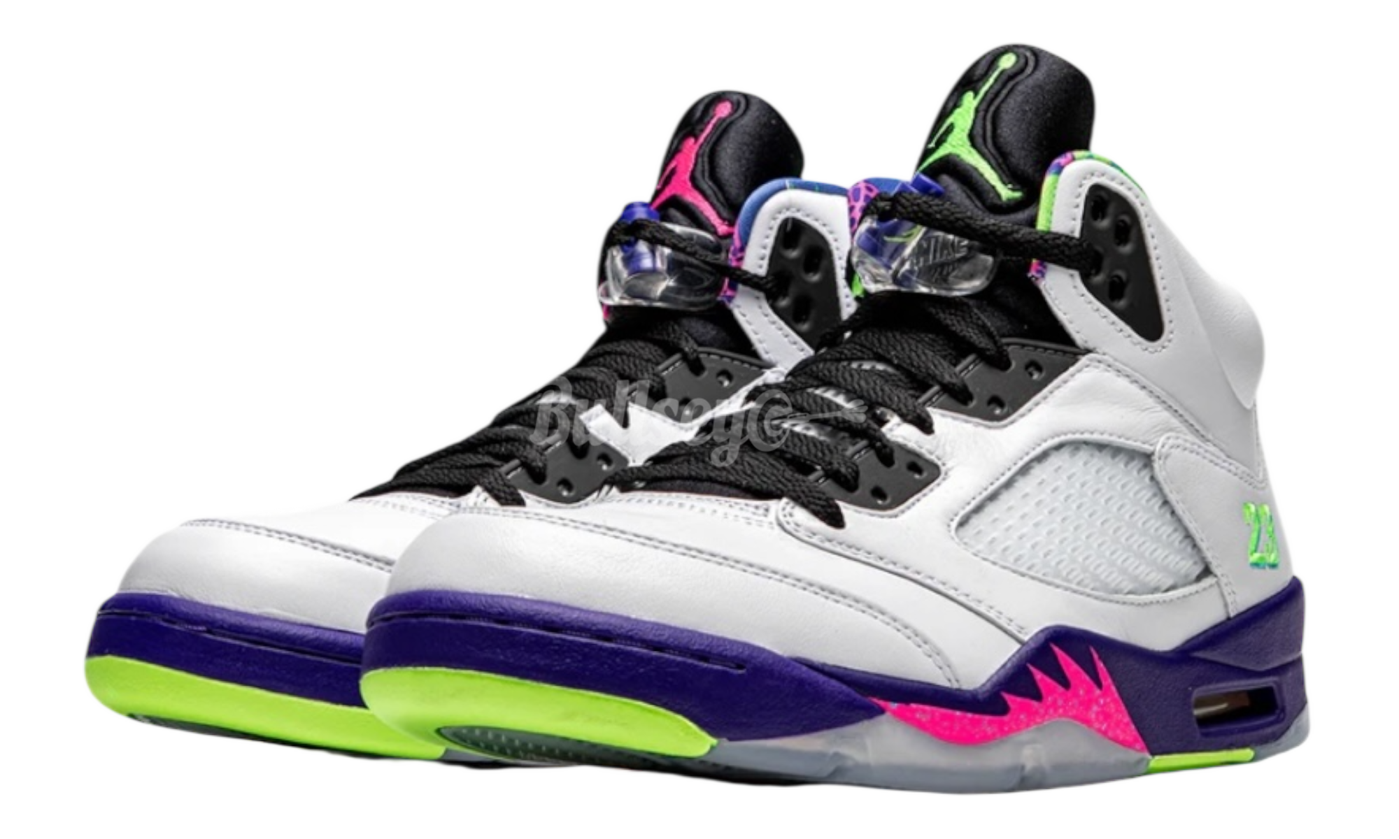 Jordan 5 Retro Alternate Bel-Air