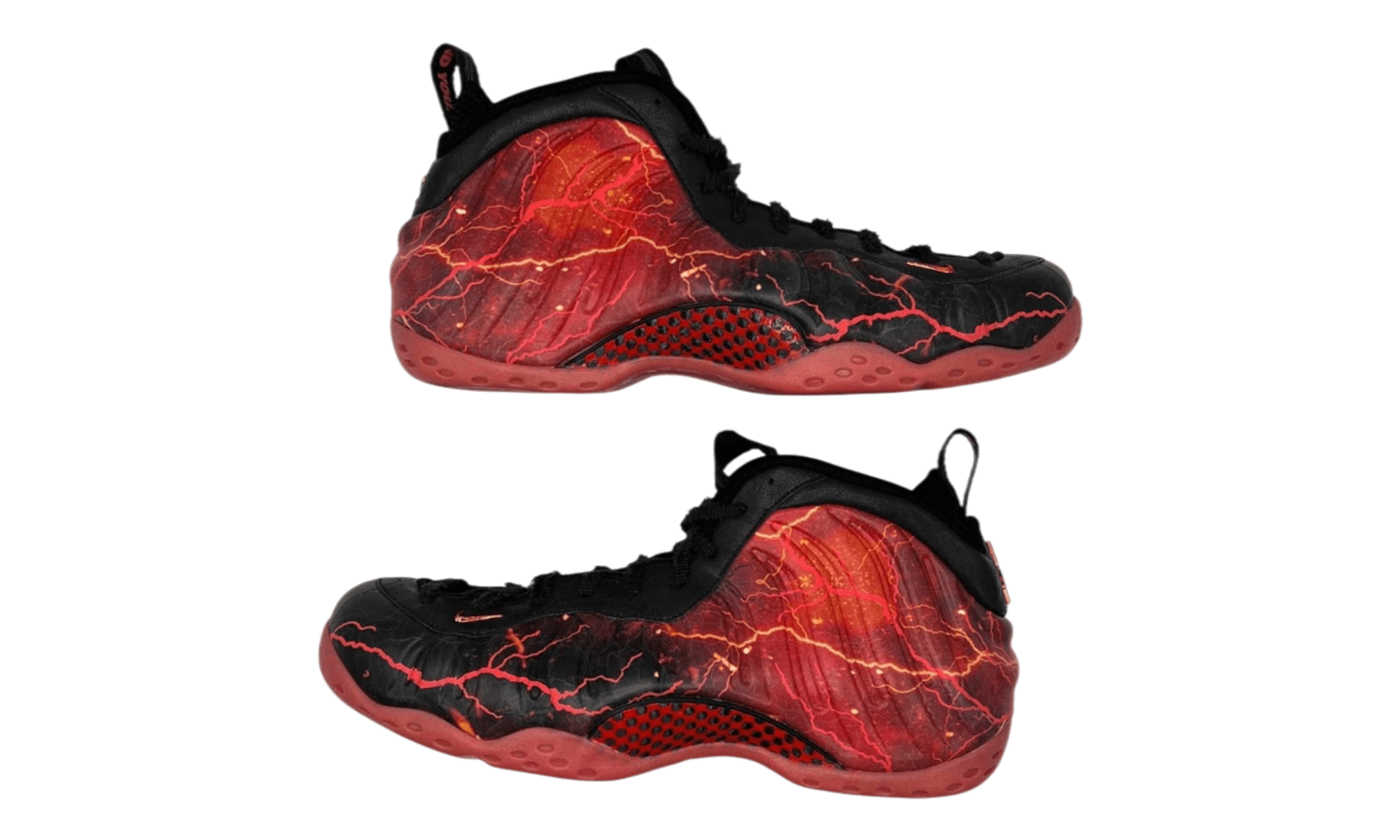 Nike Air Foamposite One Stranger Things (PreOwned)