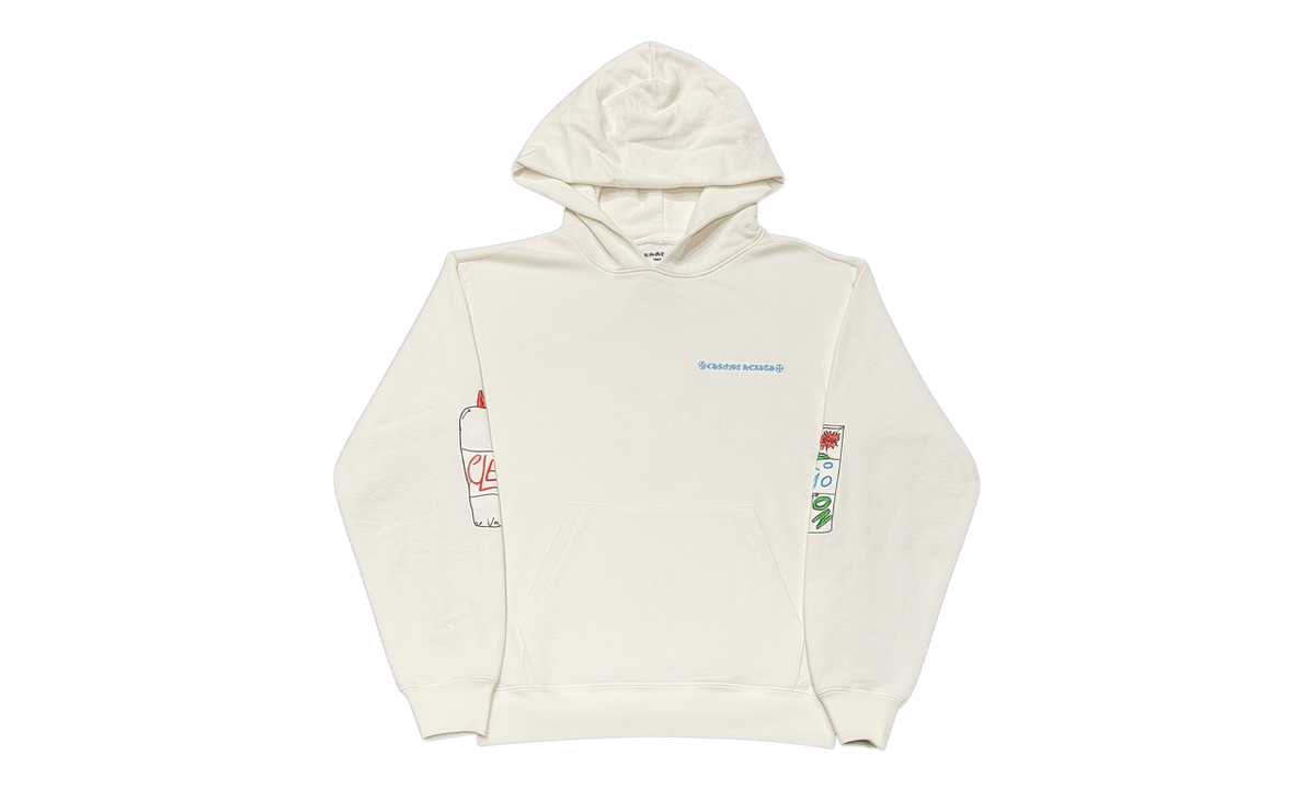 Chrome Hearts Matty Boy Recycle Hoodie