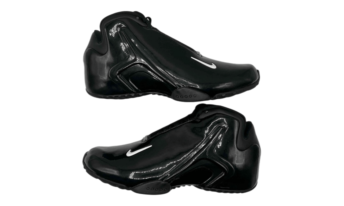 Nike Zoom Hyperflight Patent Black (PreOwned) (Rep Box)