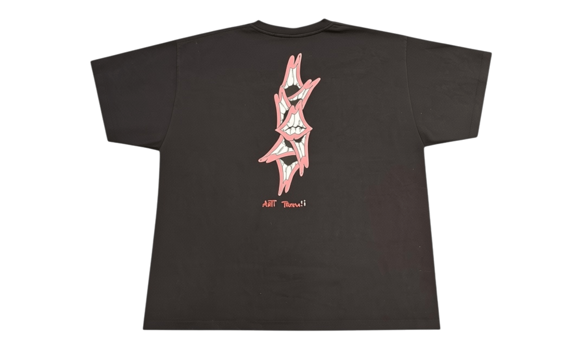 Matty Boy anti Promo Chomper T-Shirt