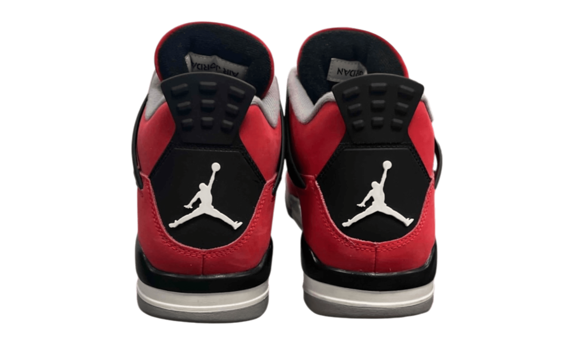 Jordan 4 Retro Toro Bravo (2026) (PreOwned)