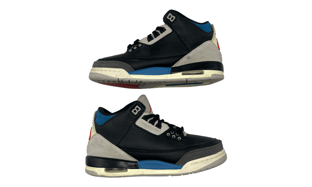 Jordan 3 Retro OG Rare Air (GS) (PreOwned) (No Box)