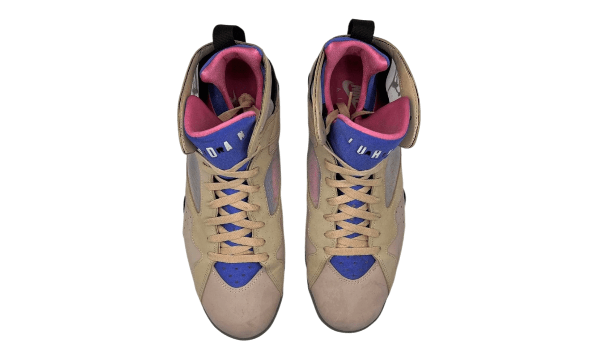 Jordan 7 Retro SE Sapphire (PreOwned)