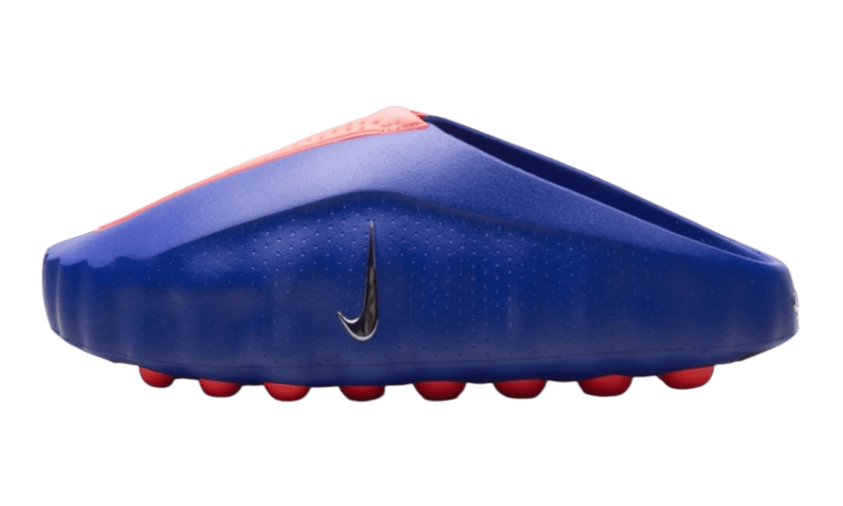 Nike Mind 001 AMP Slide Spider-Man