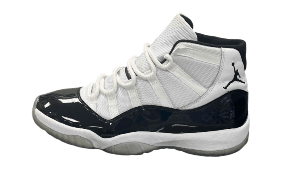 Jordan 11 Retro Concord (2018) (PreOwned)