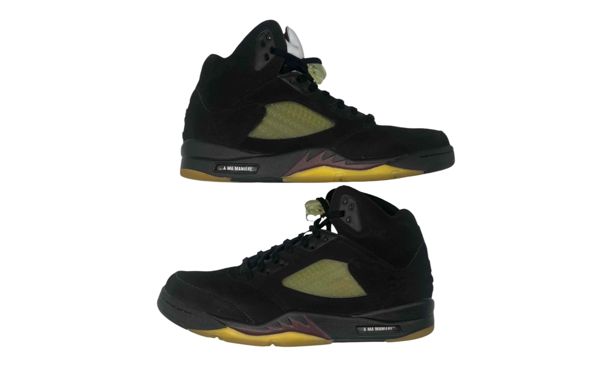 Jordan 5 Retro A Ma Maniére Dusk (PreOwned)