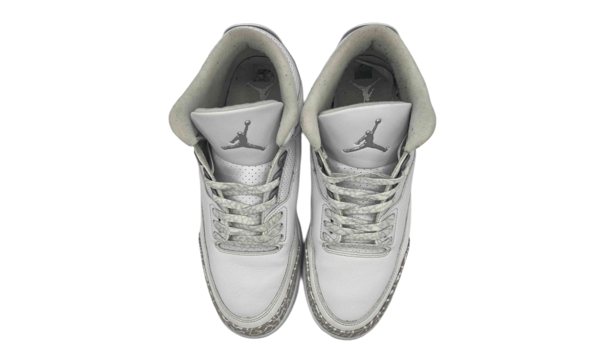 Air Jordan 3 Retro "Pure Money" (2025) (PreOwned)