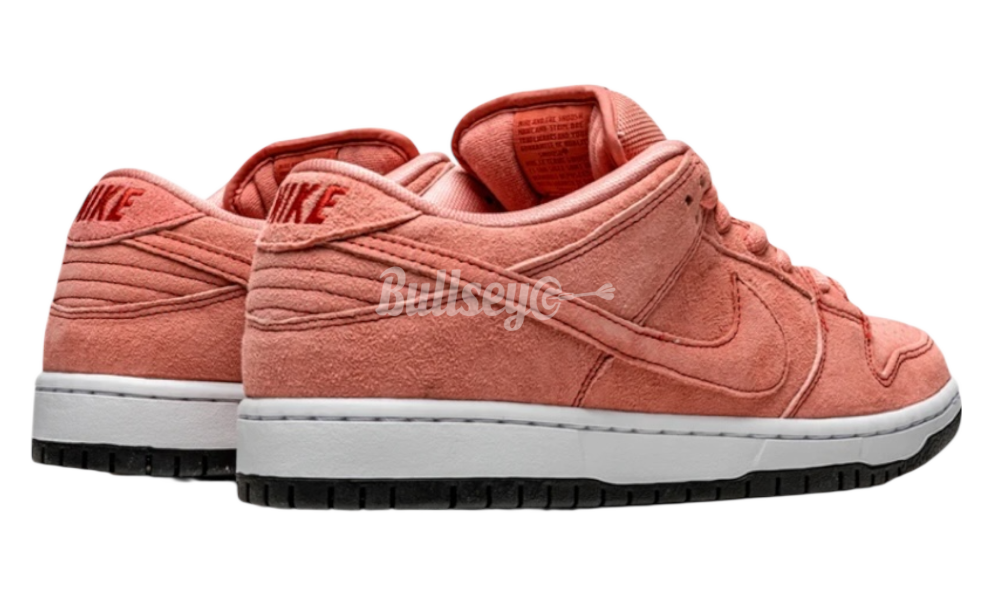 Nike SB Dunk Low Pink Pig (No Box)