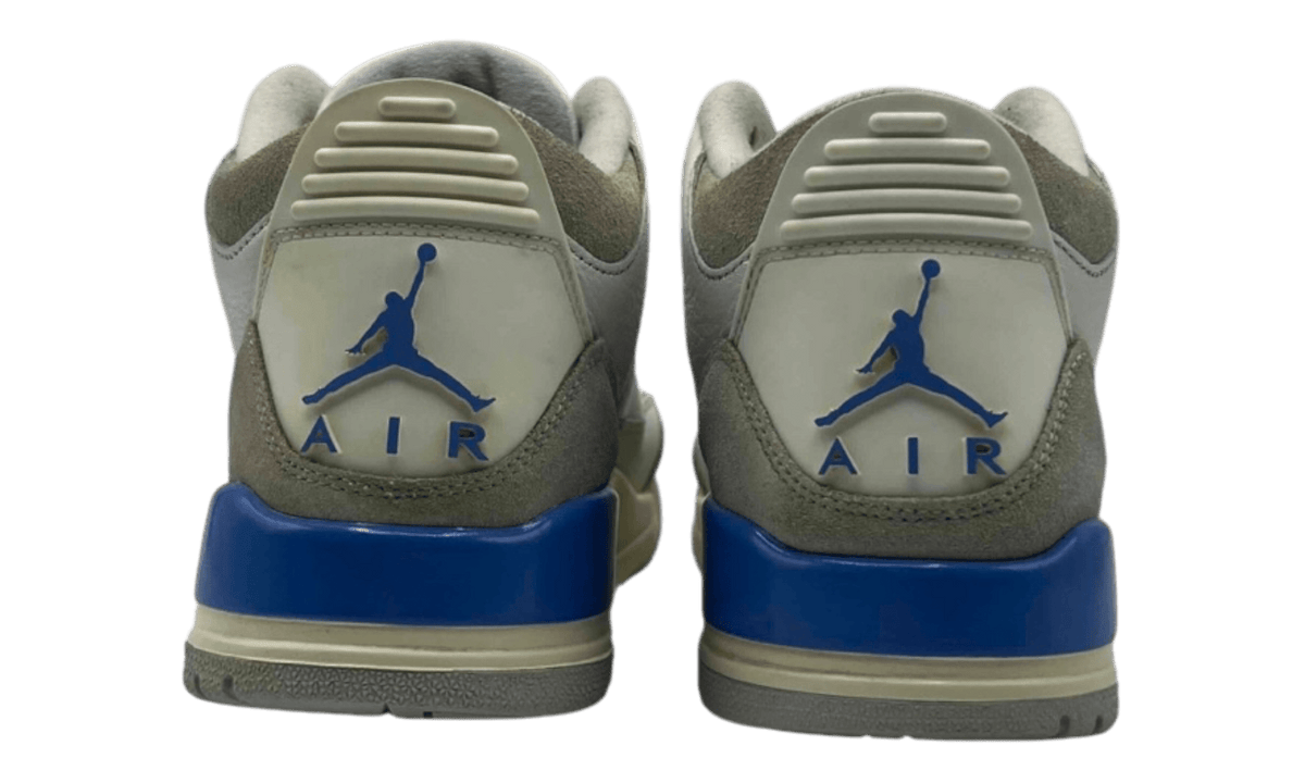 Jordan 3 Retro "Lucky Shorts" (PreOwned) (No Box)