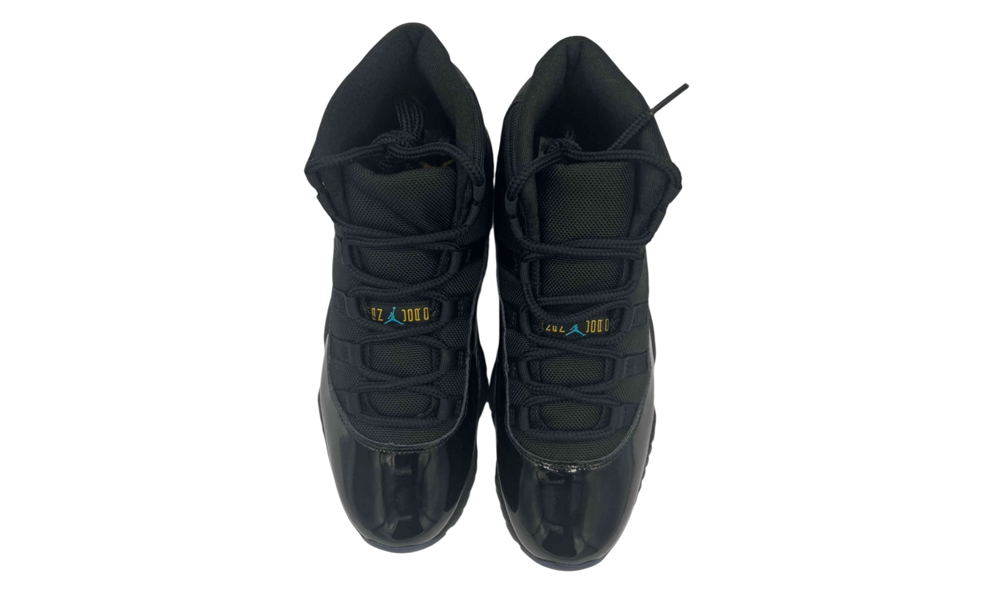 Jordan 11 Retro Gamma Blue (2025) (PreOwned)