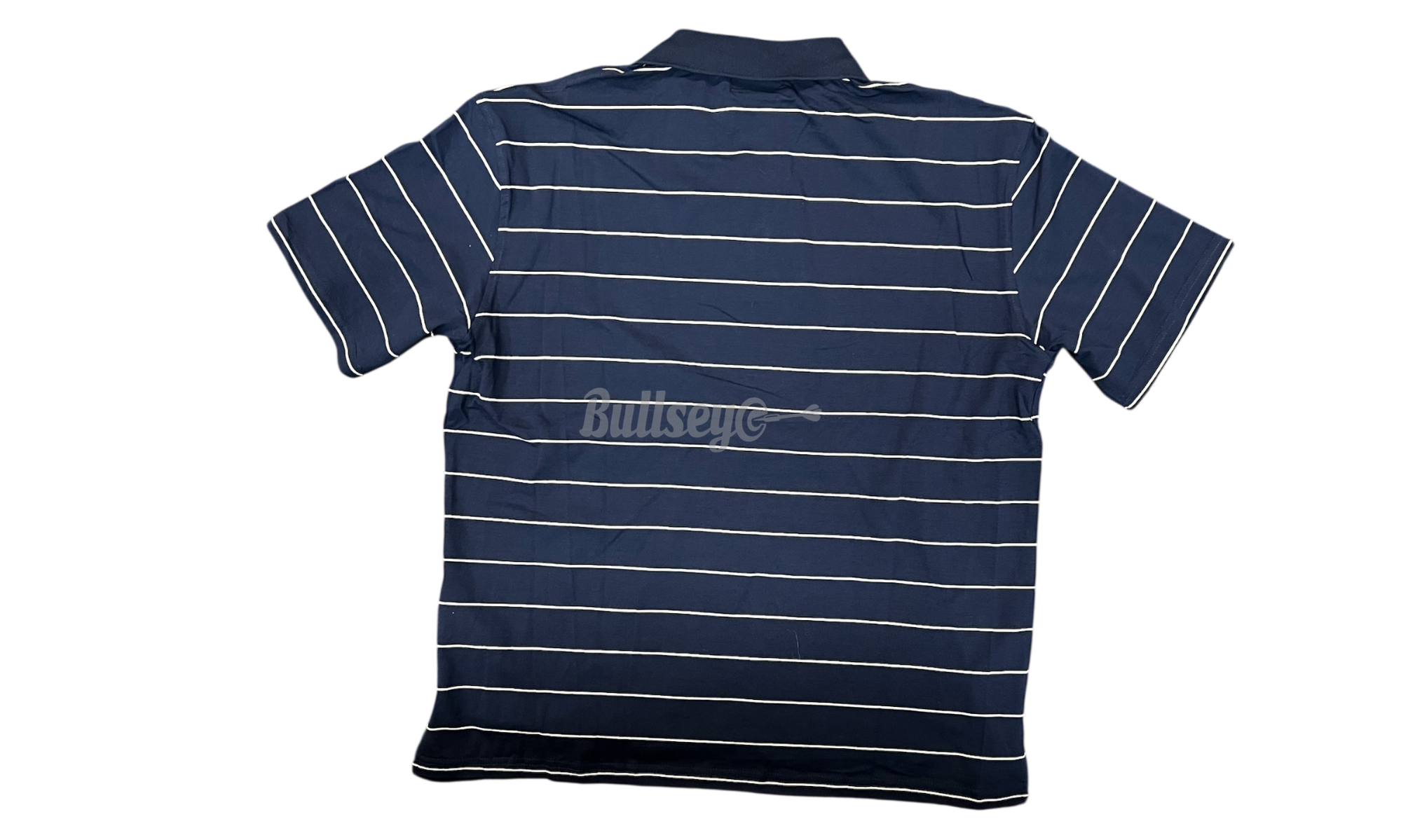 HMDD Chim Intel Blue Polo T-Shirt